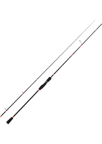 Boreas Bream Orange 230 cm 1-15 gr Lrf Kamışı