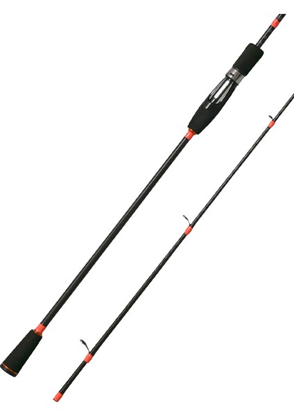 Boreas Bream Orange 230 cm 1-15 gr Lrf Kamışı