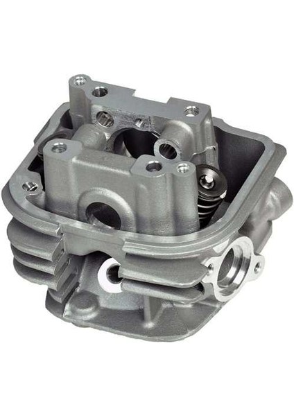 Rks Spontini 110 Silindir Kapağı