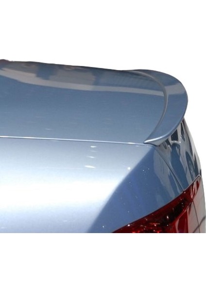 Volkswagen Passat B7 (2011 - 2014) Sportline Style Spoiler (Plastik) fiyatları