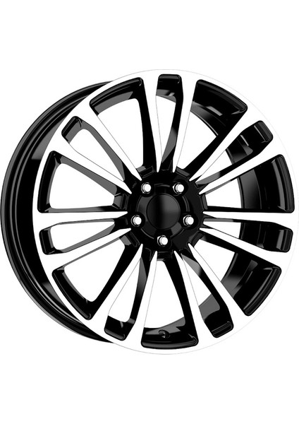 17 Inc 5X98 Egea Lounge Plus Jant Takımı Fiat (4 Adet)