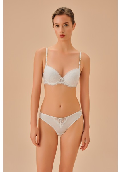 Sapphire Slip Külot