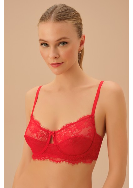 Luxury Desteksiz Sütyen modelleri