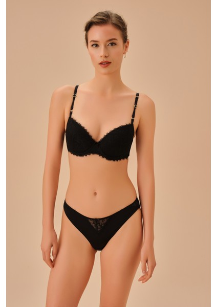 Sapphire Slip Külot