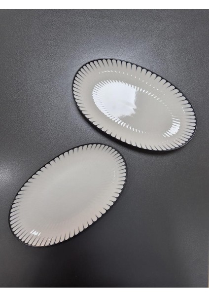 Gbs Elıps 2 Lı 25CM Kayık Reaktıf Dg 33063 GBSELS225KYR33063