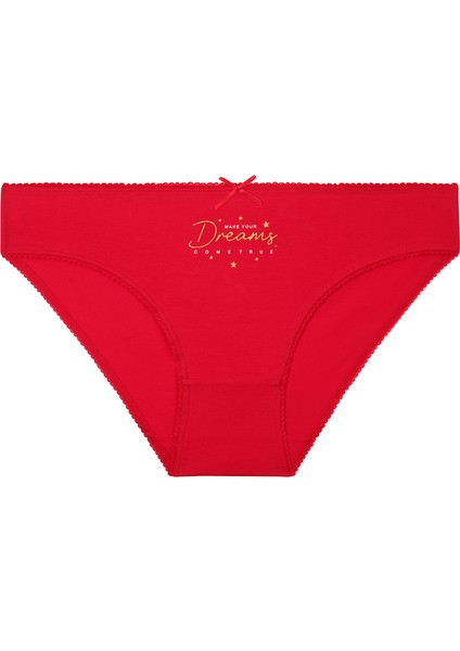 Yeni Yıl Slip Külot