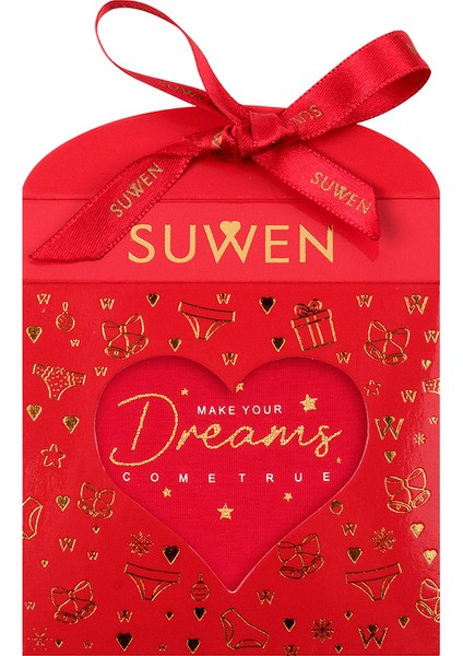 Yeni Yıl Slip Külot fiyatları