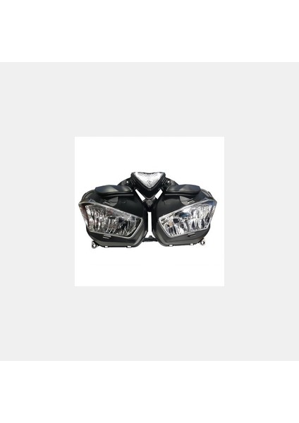 (R25-110) Yamaha Yzf R25 Far Orjinal fiyatları