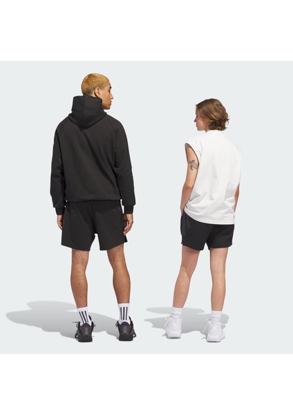 Performance IW5650 adidas Basketball Spacer Shorts (Gender Neutral) fiyatları