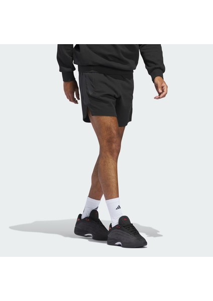 Performance IW5650 adidas Basketball Spacer Shorts (Gender Neutral) modelleri