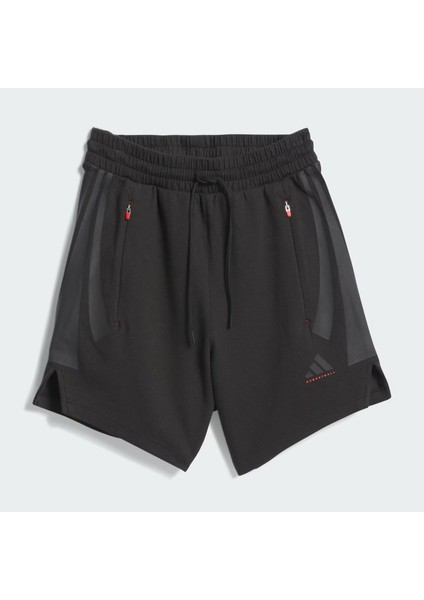 Performance IW5650 adidas Basketball Spacer Shorts (Gender Neutral) fırsatları