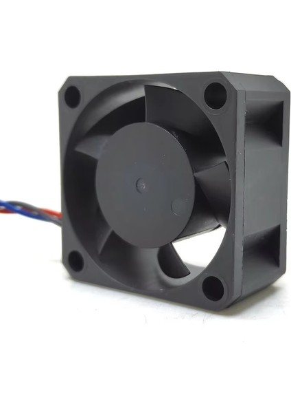 Jmc 4020-5LB L DC5V 0.20A Network Box Fan 800-19322-01B0