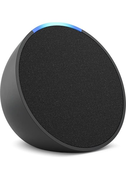 Echo Pop | Her Odaya Sığan En Küçük Alexa Hoparlör
