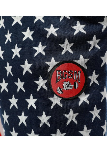 Amerikan Eşofman Altı Bgsm PNT1377