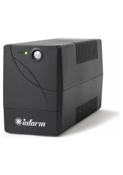 Inform 600VA Guardıan Lıne Interactıve LED Ekran Ups