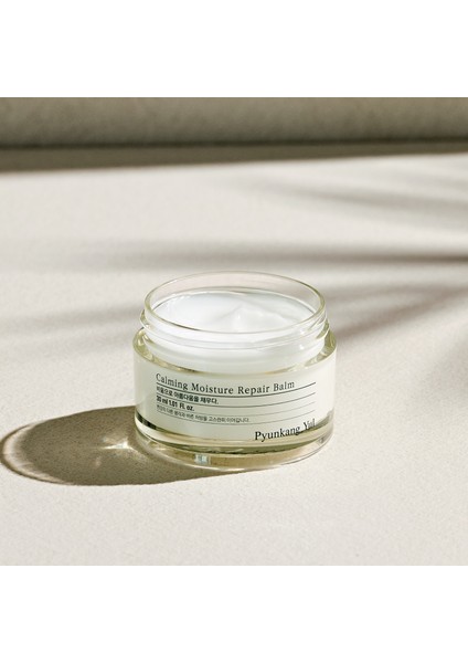 Calming Moisture Repair Balm - Yatıştırıcı Nem ile Onarıcı Balm 30ML