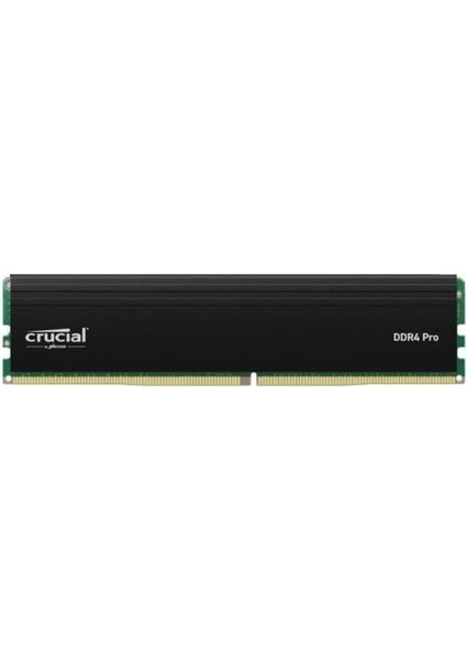 Pro 32 GB 3200 Mhz Ddr4 CL22 CP32G4DFRA32A Ram