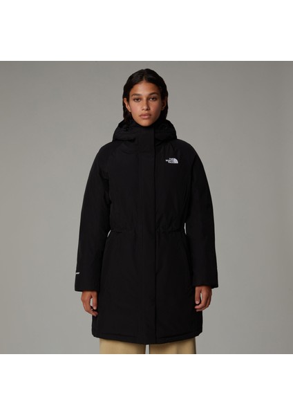 W Brooklyn Kadın Parka NF0A4M8X4H01