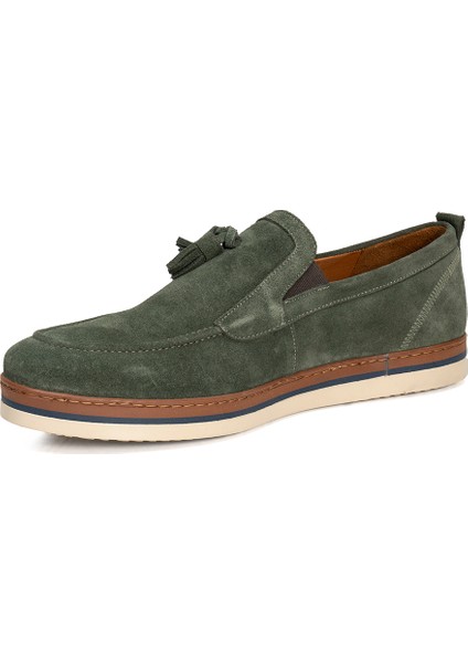 3Y1CA15952-15952 Mr Loafer Ayk (K)