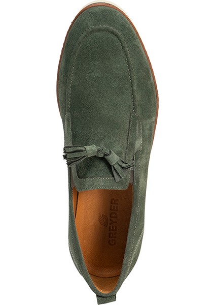 3Y1CA15952-15952 Mr Loafer Ayk (K)