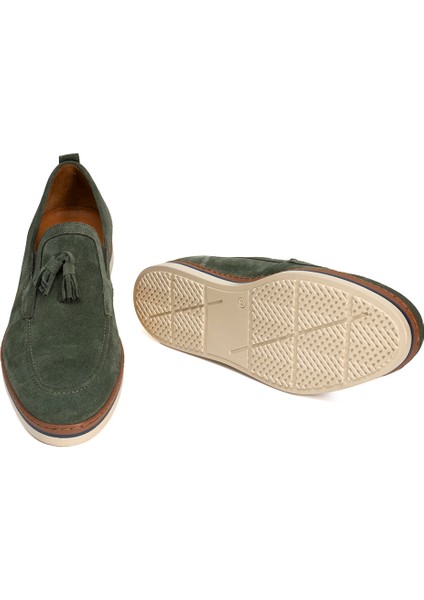 3Y1CA15952-15952 Mr Loafer Ayk (K)