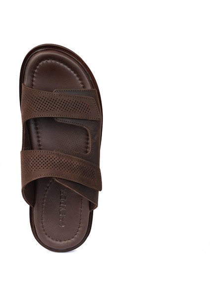 3Y1CT62635-62635 Mr Casual Terlık (S)