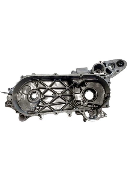 Rks Spontini 110 Sol Karter