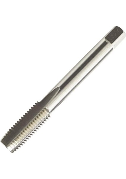 M8 x 1 Düz Helicoil Kılavuzu Hss Diş Tamir Kılavuzu MAHKL08100
