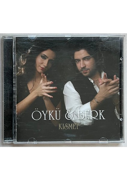 Öykü - Berk - Kısmet CD