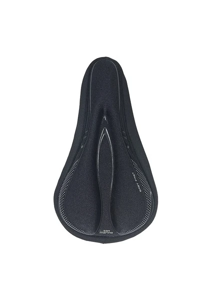 Selle San Marino SMC-455 Jelli Bisiklet Sele Kılıfı 280X155MM SLK-113