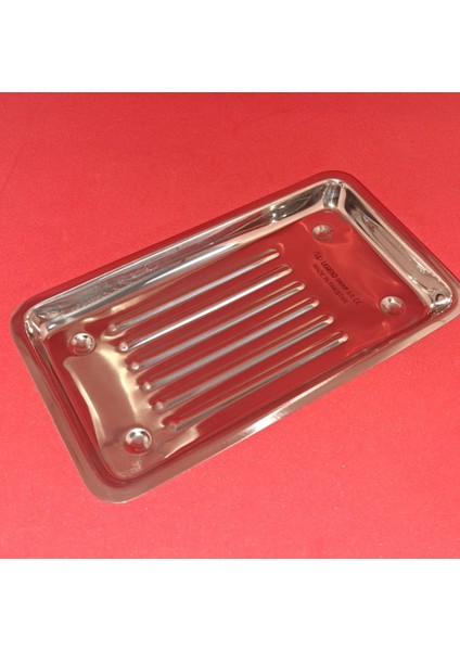 Kapaksız Küçük Küvet