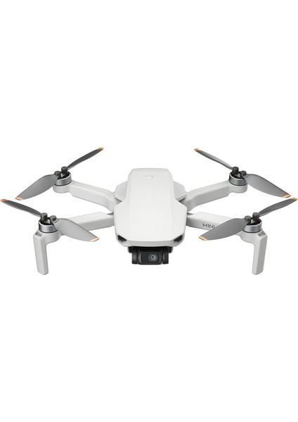 Mini 4K Fly More Comb DJI Türkiye Karacasulu Garantili