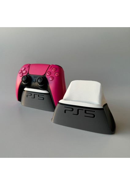 RD Atölye Ps5 Joystick Kol Standı Tekli
