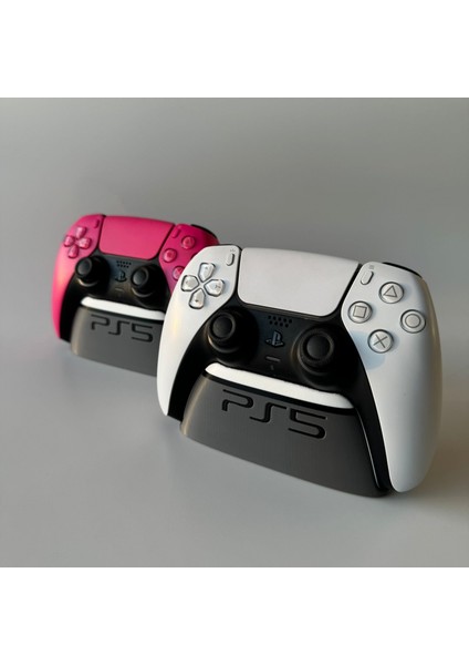 RD Atölye Ps5 Joystick Kol Standı Tekli