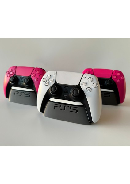 RD Atölye Ps5 Joystick Kol Standı Tekli
