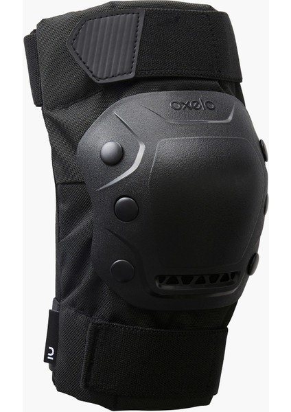 Oxelo Yetişkin Destek Seti - Paten - Siyah - 3X2 - FIT500 fiyatları