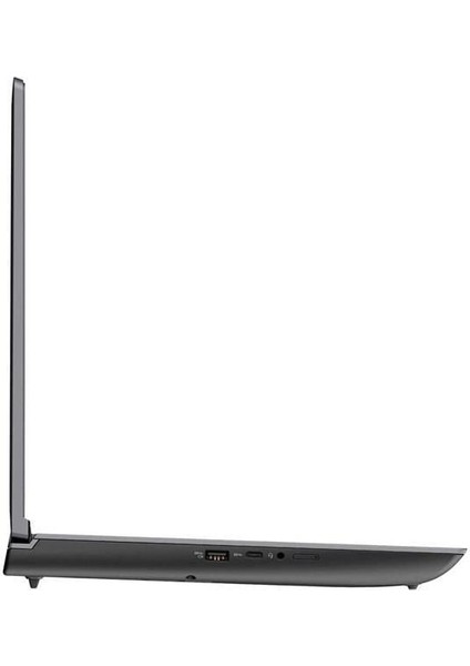 16" P16 V1 21D60012TX Core I7 12800HX-32GB Ddr5 Ram-2tb Nvme-4gb Rtx A1000-W11 Dg 2560X1600