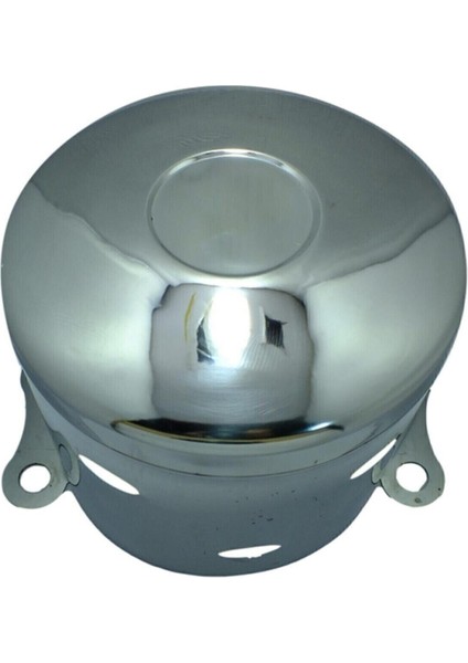 Ünlaks Krom Aks Tası Paslanmaz Krom Uzun Model Ciğerli fiyatları