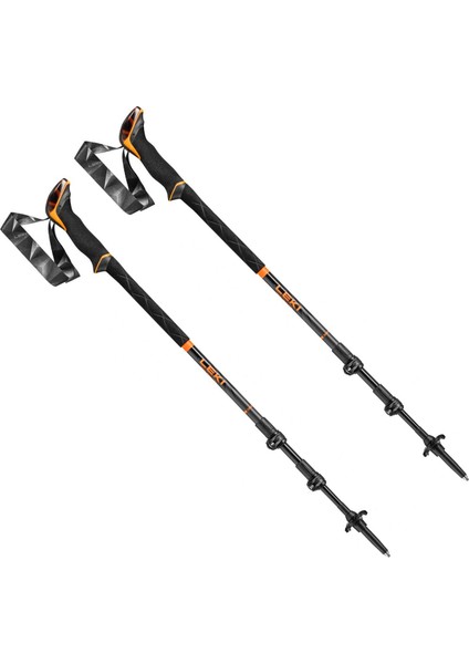 Leki Sherpa Lite Speedlock Trekking Batonu