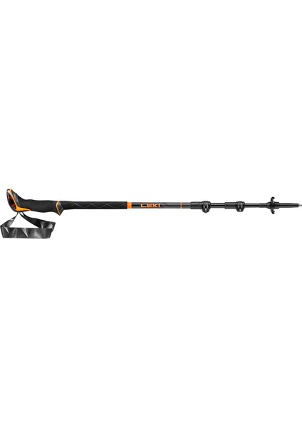 Leki Sherpa Lite Speedlock Trekking Batonu