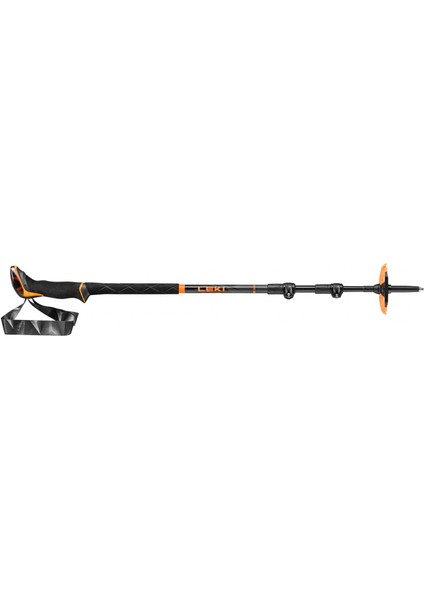 Leki Sherpa Lite Speedlock Trekking Batonu
