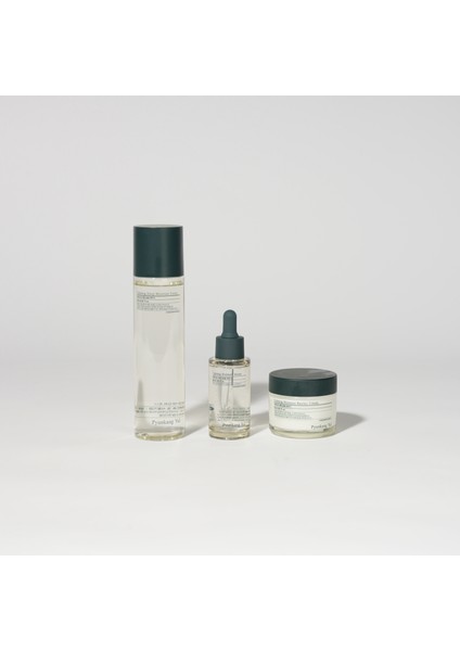 Calming Line Gift Set - Seri Bakım Hediye Seti