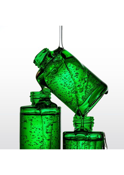 Ultimate Calming Solution Ampoule - Yüksek Seviye Cilt Sakinleştirici Ampul 30ML