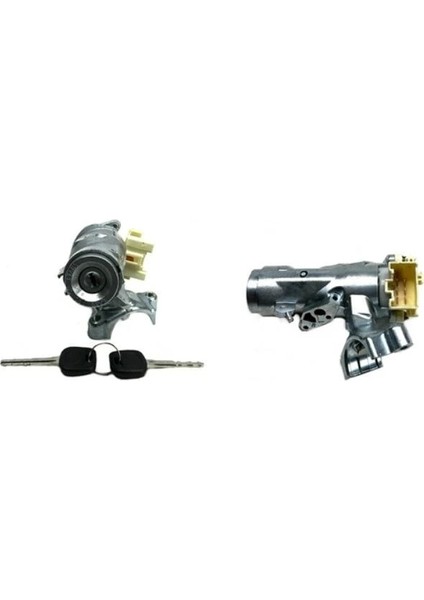 Kontak Komple Mitsubishi L200 99-05