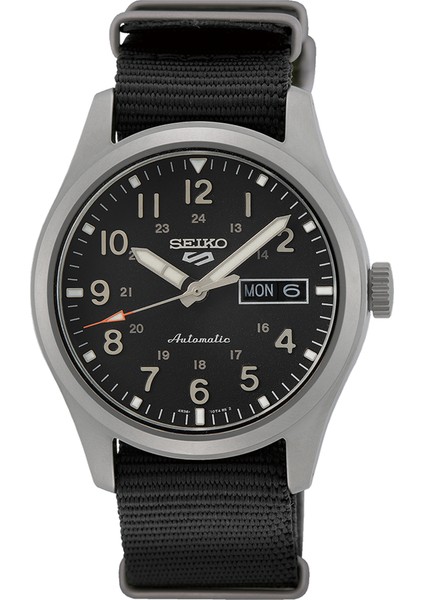 SEİKO SRPG37 OTOMATİK Erkek Kol Saati