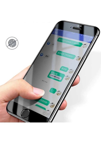 Samsung A12 Uyumlu Hayalet Ekran Gizli Tam Kaplayan Kırılmaz Cam Seramik Ekran Koruyucu Film fiyatları
