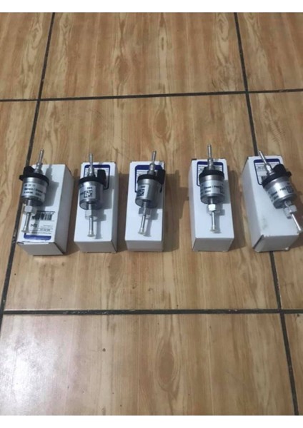 Eberspeacher D2 Webasto Uyumlu Marka Mazot Otomatiği (Yakıt Pompası)