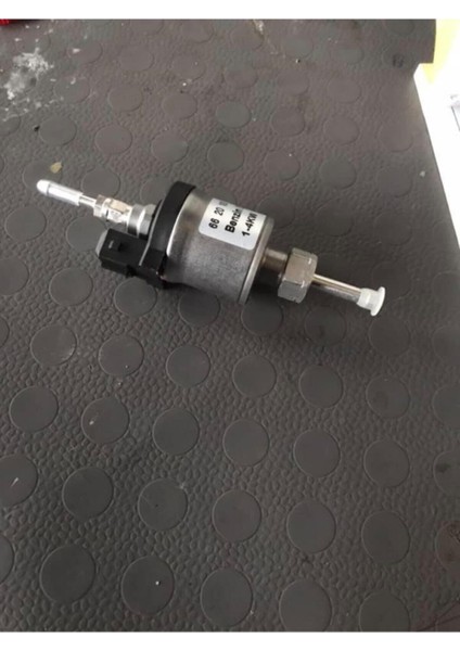 Eberspeacher D2 Webasto Uyumlu Marka Mazot Otomatiği (Yakıt Pompası)