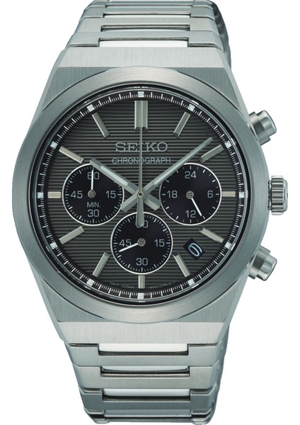 SEİKO SSB455P Erkek Kol Saati