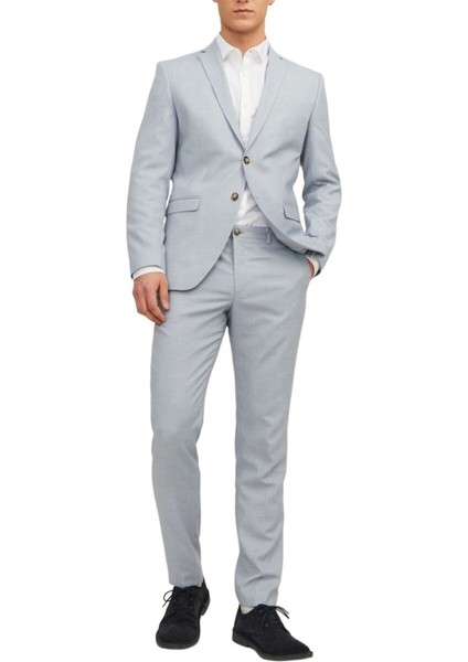 Jack&jones Erkek Takım Elbise 12148166